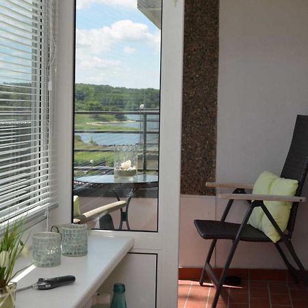 Ferienwohnung Skovsende 25 Glücksburg Esterno foto