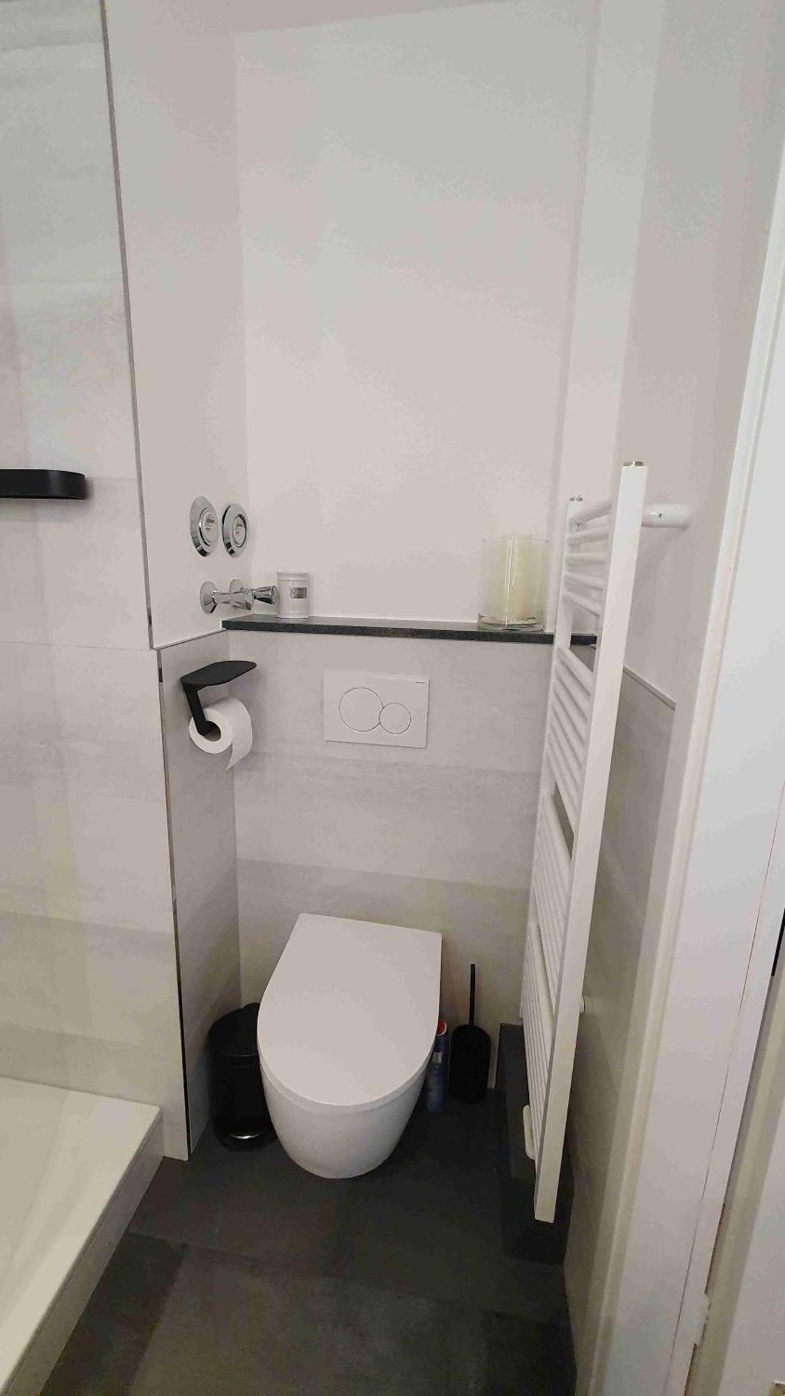 Ferienwohnung Skovsende 25 Glücksburg Esterno foto