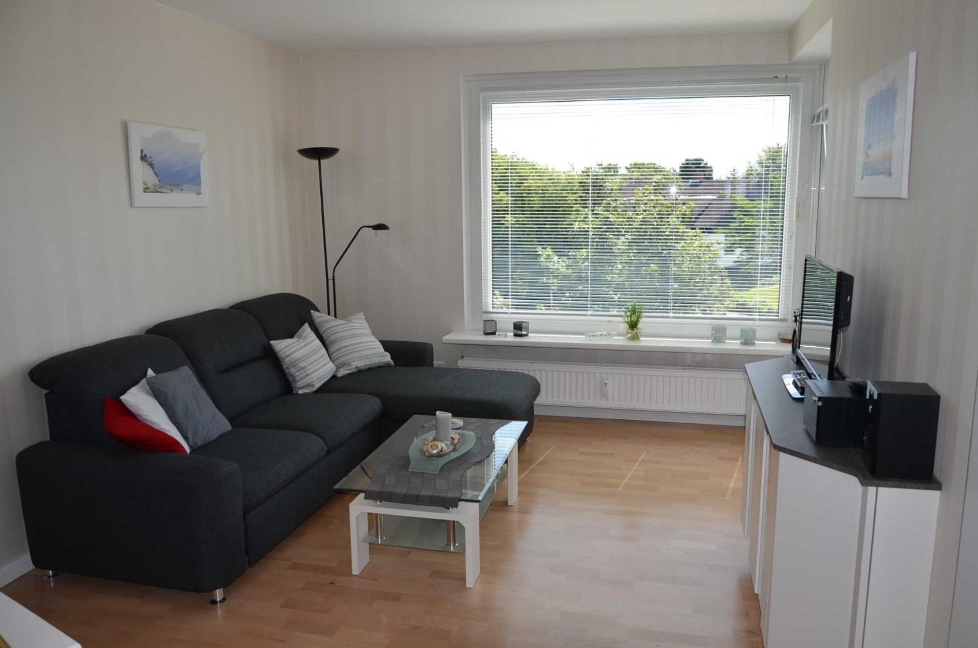 Ferienwohnung Skovsende 25 Glücksburg Esterno foto